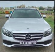 Mercedes-Benz E-Class E 220 d 2017