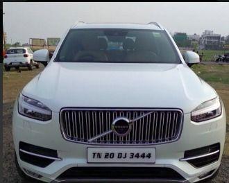 Volvo XC90 D5 AWD 2019