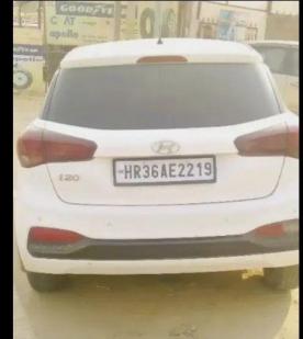 Hyundai Elite i20 Magna Plus 1.2 2019