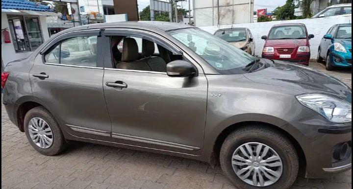 Maruti Suzuki Dzire VXi 2019