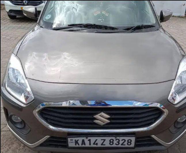 Maruti Suzuki Dzire VXi 2019