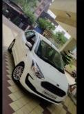 Ford Aspire Titanium 1.2 Ti-VCT BS6 2021