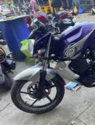 Yamaha FZs 150cc 2014