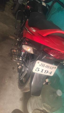 Hero Glamour Fi 125cc 2019