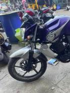 Yamaha FZs 150cc 2014