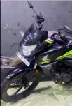 Honda CB Shine SP 125cc Disc 2020