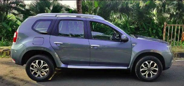 Nissan Terrano XV Premium D 2014