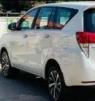 Toyota Innova Crysta 2.4 G 7 STR BS6 2021