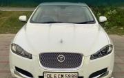 Jaguar XF 2.2 Diesel Luxury 2013
