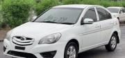 Hyundai Verna VGT CRDI SX 2011