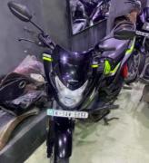 Honda CB Shine SP 125cc Disc 2020