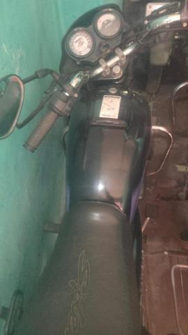 Hero Splendor Plus Self Alloy 100cc 2018