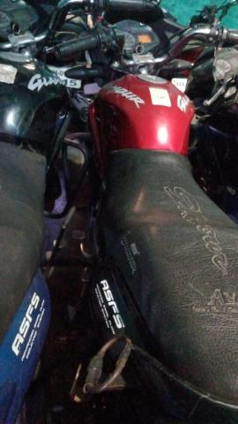 Hero Glamour Fi 125cc 2018