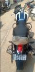 Bajaj V15 150cc 2016