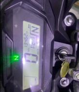 Honda CB Shine SP 125cc Disc 2020