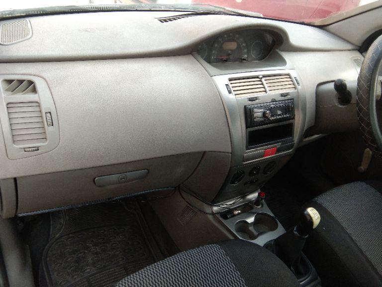 Tata Indica Vista Terra 1.3 Quadrajet 2010