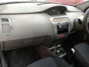 Tata Indica Vista Terra 1.3 Quadrajet 2010