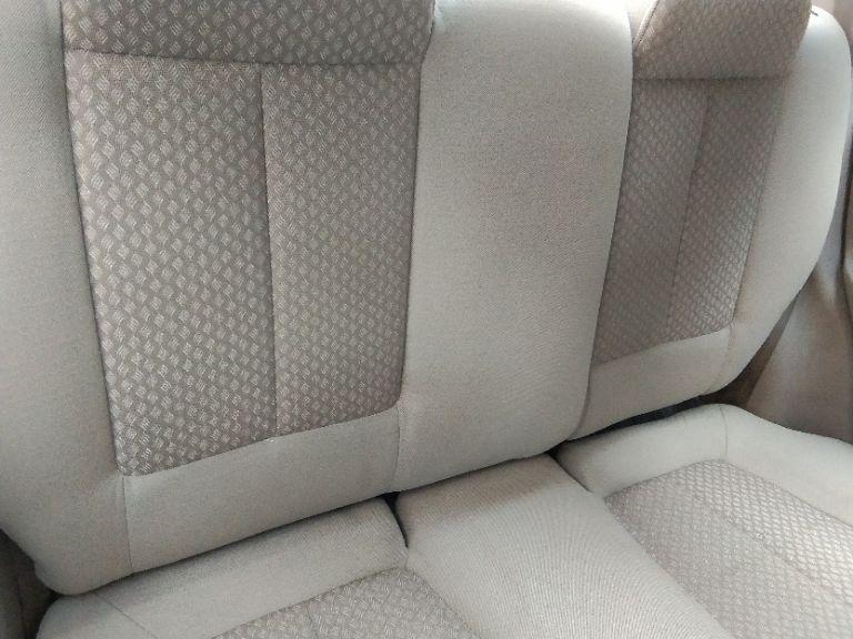 Hyundai Accent Executive 2009