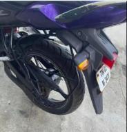 Yamaha FZs 150cc 2014