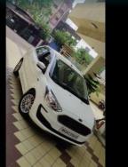 Ford Aspire Titanium 1.2 Ti-VCT BS6 2021