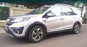 Honda BR-V VX Diesel 2017
