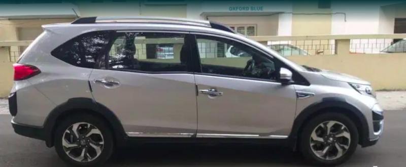 Honda BR-V VX Diesel 2017