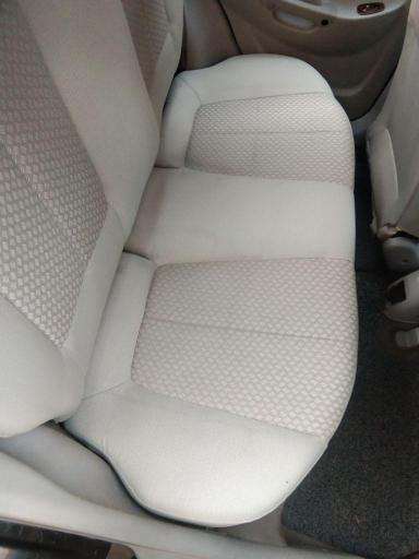 Hyundai Accent Executive 2009