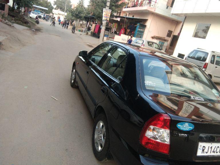 Hyundai Accent Executive 2009