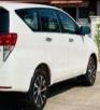 Toyota Innova Crysta 2.4 G 7 STR BS6 2021