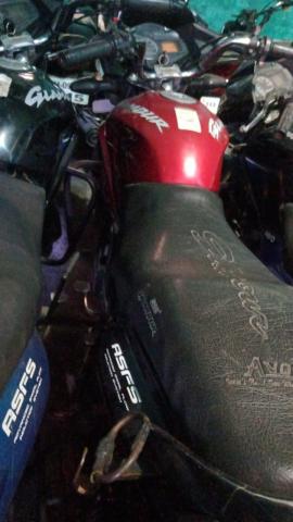 Hero Glamour Fi 125cc 2018