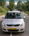 Mahindra Verito 1.5 D4 BS IV 2016