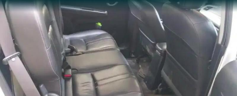 Honda BR-V VX Diesel 2017