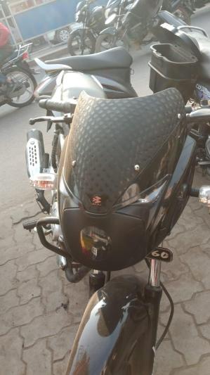 Bajaj Pulsar 150cc 2013