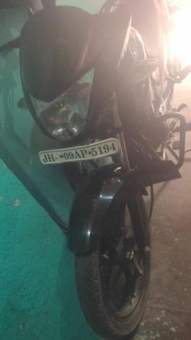 Hero Glamour Fi 125cc 2019