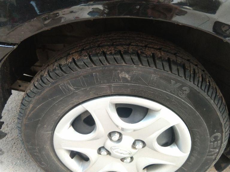 Hyundai Accent Executive 2009