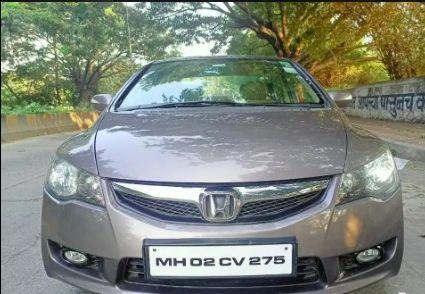 Honda Civic 1.8V MT SUN ROOF 2013