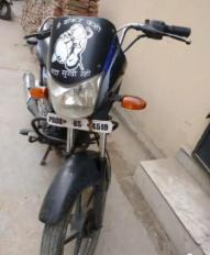 Bajaj Platina 125cc 2010