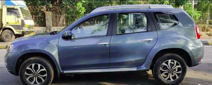 Nissan Terrano XV Premium D 2014