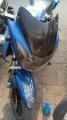 TVS Apache RTR 160cc Rear Disc 2017