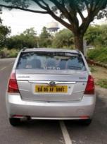 Mahindra Verito 1.5 D4 BS IV 2016