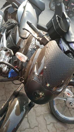 Bajaj Pulsar 150cc 2013