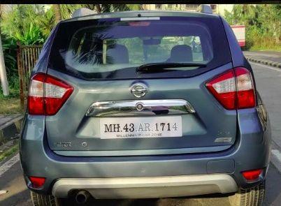 Nissan Terrano XV Premium D 2014