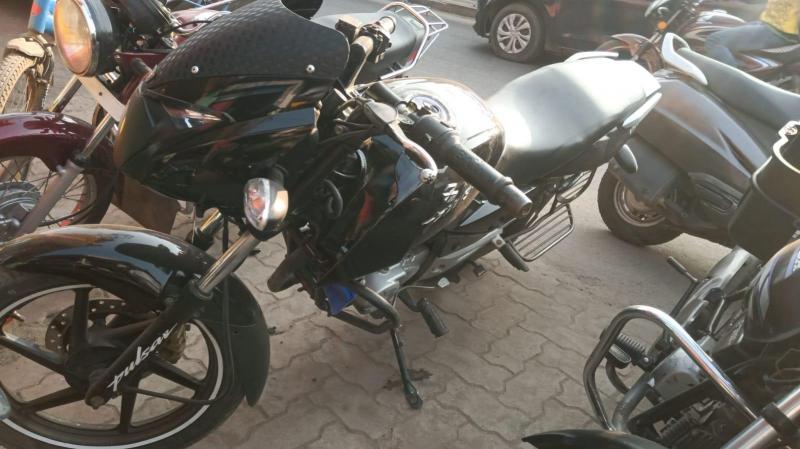 Bajaj Pulsar 150cc 2013