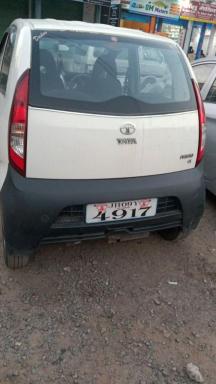 Tata Nano CX 2014