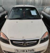 Tata Indigo eCS GLS 2013