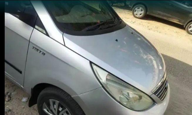 Tata Indica Vista Aqua 1.3 Quadrajet 2010