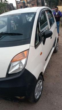 Tata Nano CX 2014