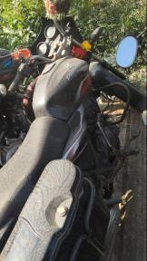 Bajaj Discover 125cc 2010