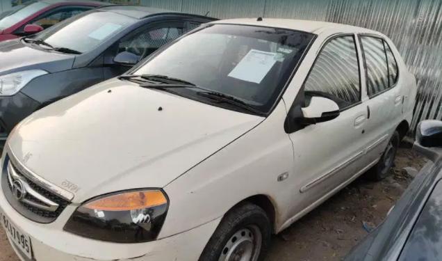 Tata Indigo eCS GLS 2013
