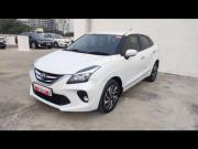 Toyota Glanza G 2019